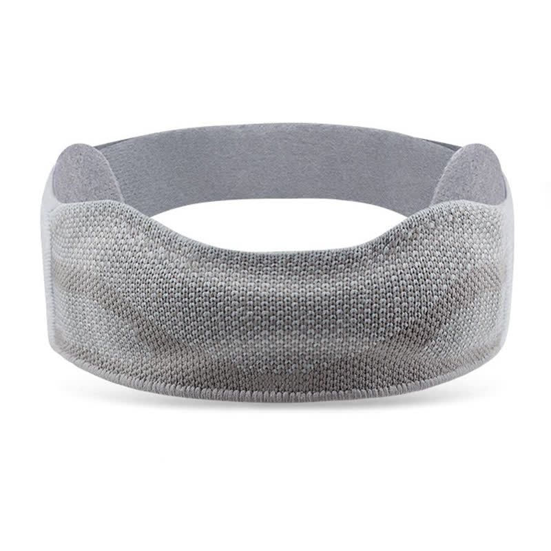 Plusock Breathable Support Patella Strap - Grey - One Size - image 8