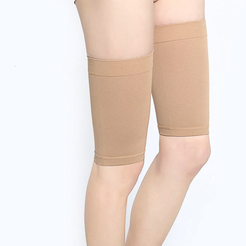 Plusock Postoperative Support Thigh Compression Sleeves - image 8
