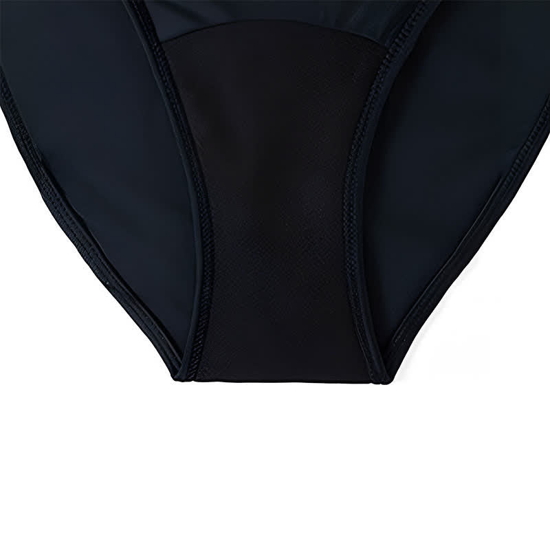 Plusock Halter Triangle Tie Side Brief - image 8