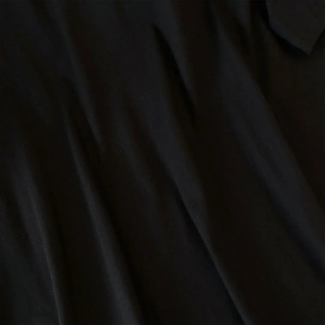 Plusock Plus Size Asymmetric Hem Cotton Blouse - image 8