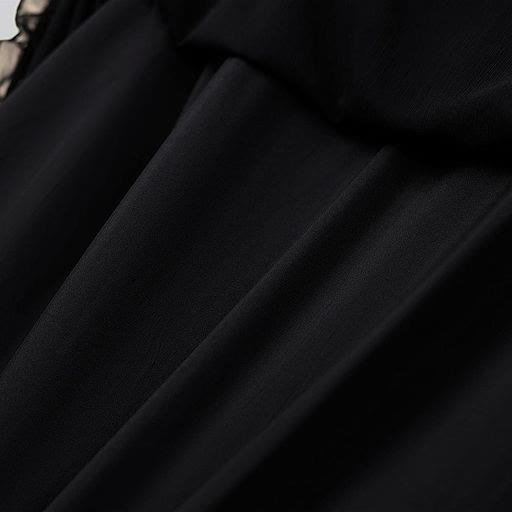 Plusock Romantic Plus Size Tiered Ruffle Midi Dress - image 7