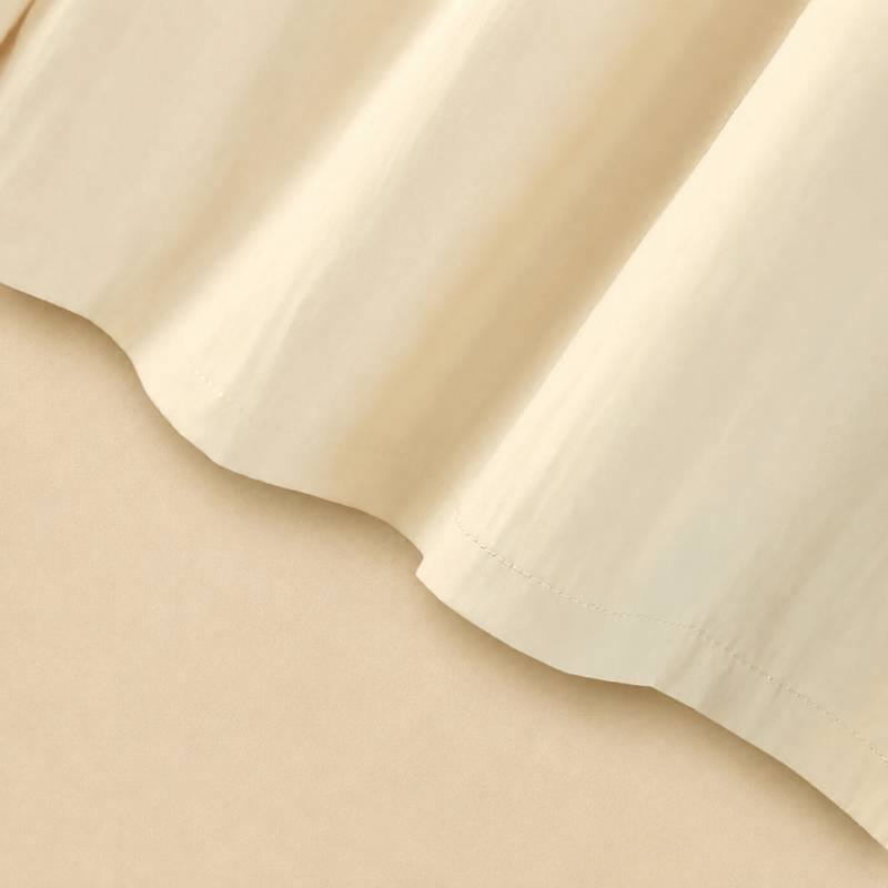 Plusock Plus Size Airy Wide Leg Pull On Pants - image 3