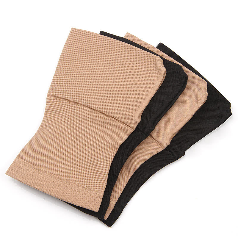 Plusock Wrist Recovery Extended Compression Gloves