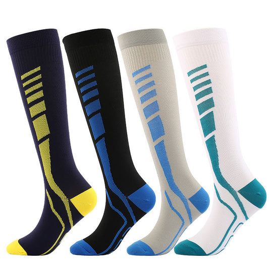 Plusock New Style Compression Socks(4 Pairs)