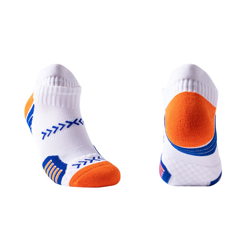 Plus Size Thickened Ankle Compression Socks(5 Pairs)