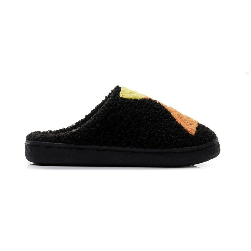 Plusock Cozy Duck Paw Plush Mule Slippers - image 7