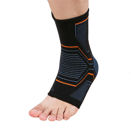 Plusock Plus Size Foot Support Protection Ankle Brace