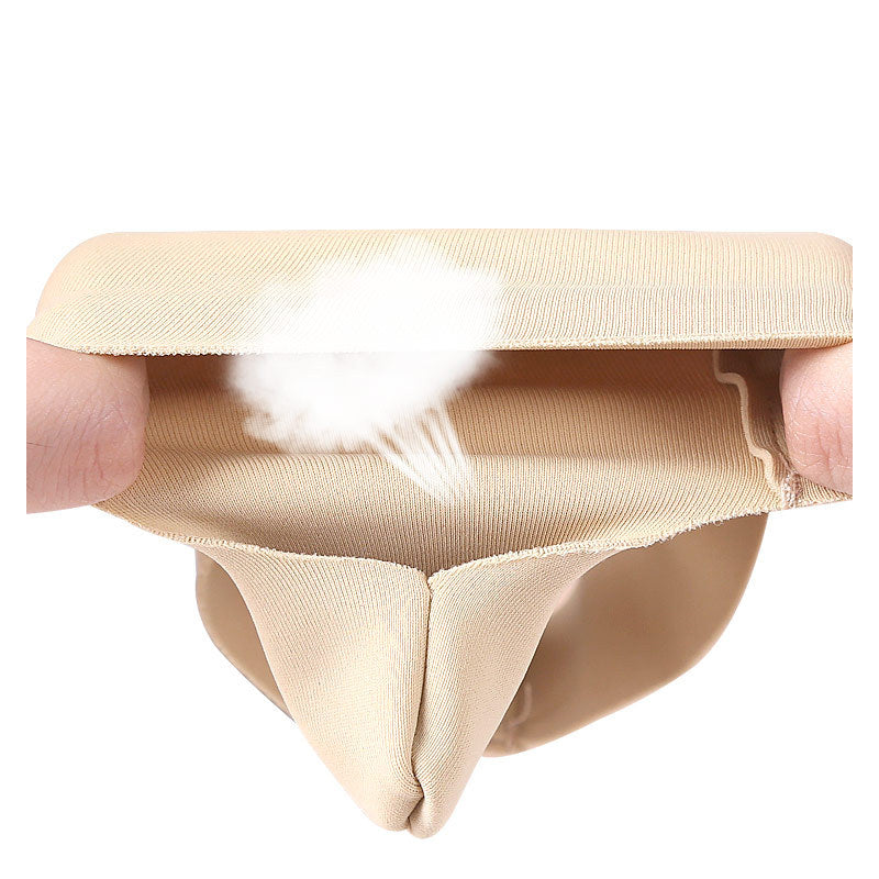Plusock Plus Size Breathable Bunion Corrector(2 Pairs)