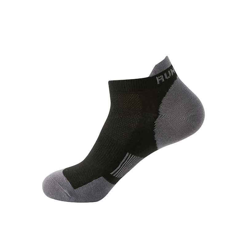 Plus Size Athletic Running Ankle Compression Socks(5 Pairs)