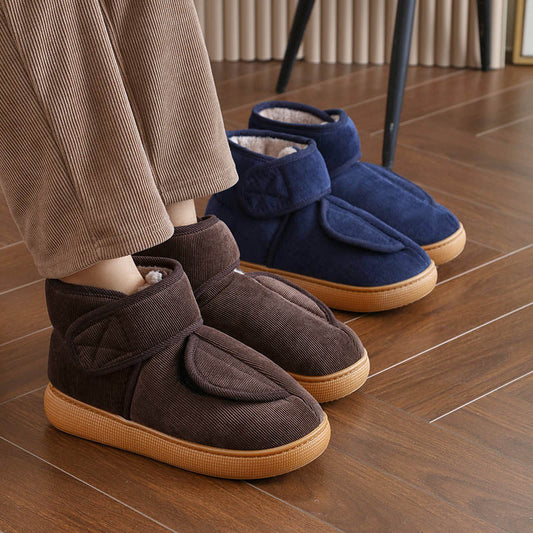 The Ultimate Guide to Relief for Edema & Swollen Feet with Plusock Boots