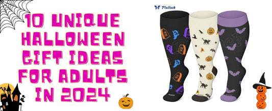 10 Unique Halloween Gift Ideas for Adults in 2024