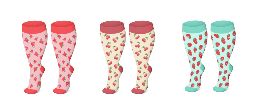 compression socks