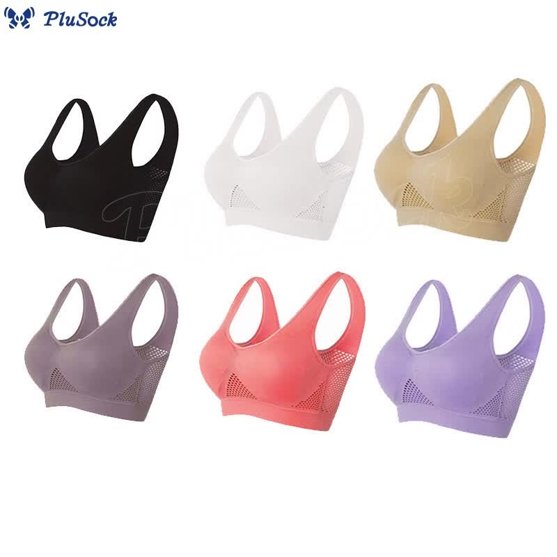 How Do Bra Sizes Work?