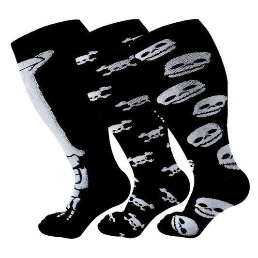 Do Compression Socks Help Varicose Veins?