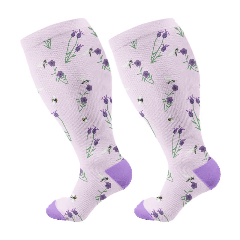 Can You Sleep in Compression Socks?