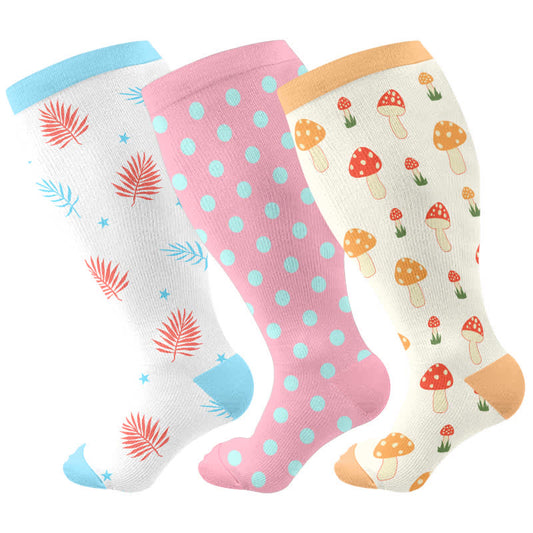 Do Compression Socks Help with Foot Pain?