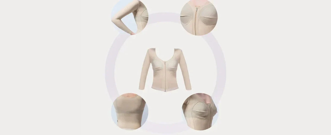 How Long to Wear Compression Garment After Lipo?