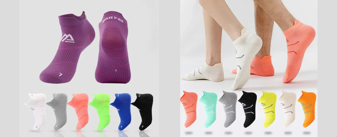 Are Compression Socks Good for Running 