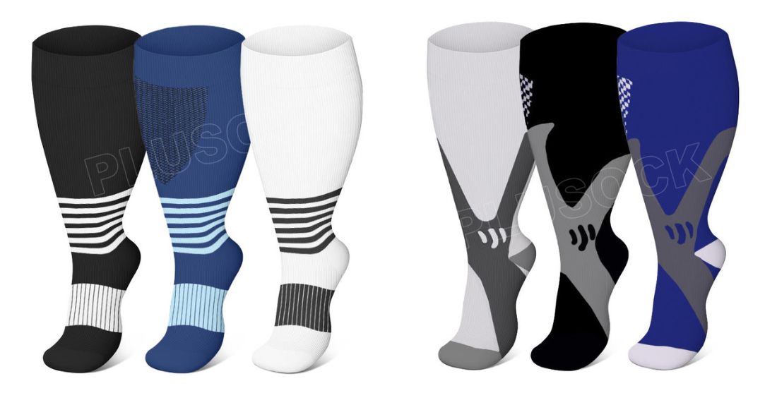 Can Compression Socks Cause Blood Clots?