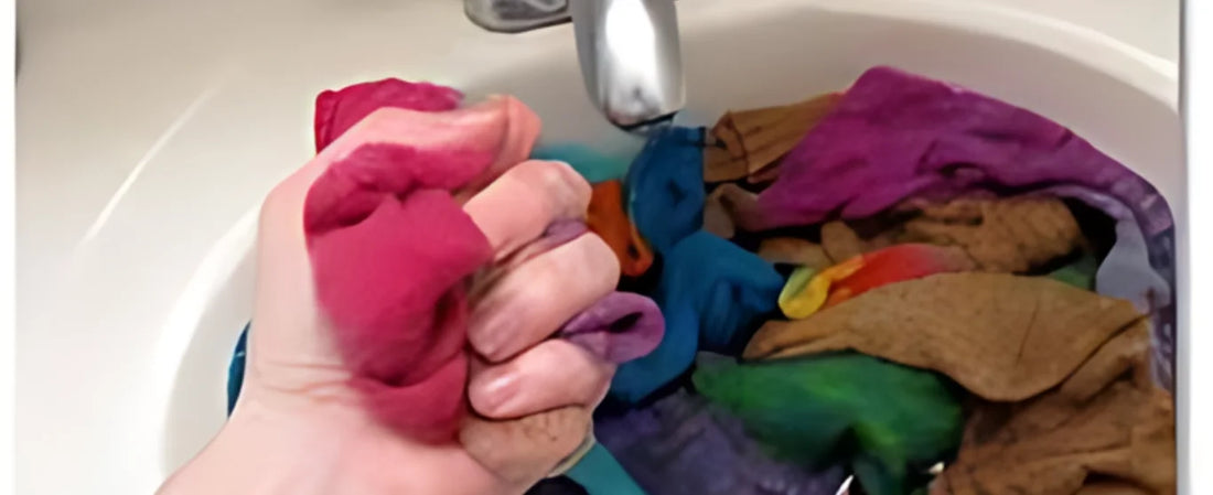 How To Wash Socks