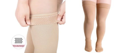 Where to Buy Thigh High Socks - Plusock Reviews