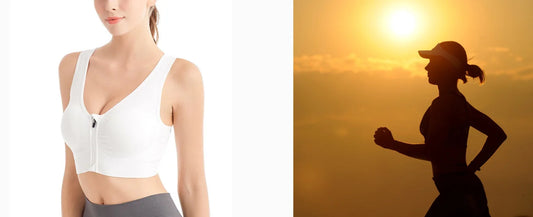 Which Type of Sports Bra Is Best for Running