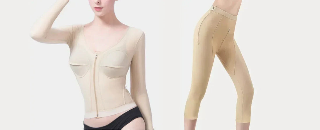 Lymphedema & Compression: Choosing the Right Garment for You