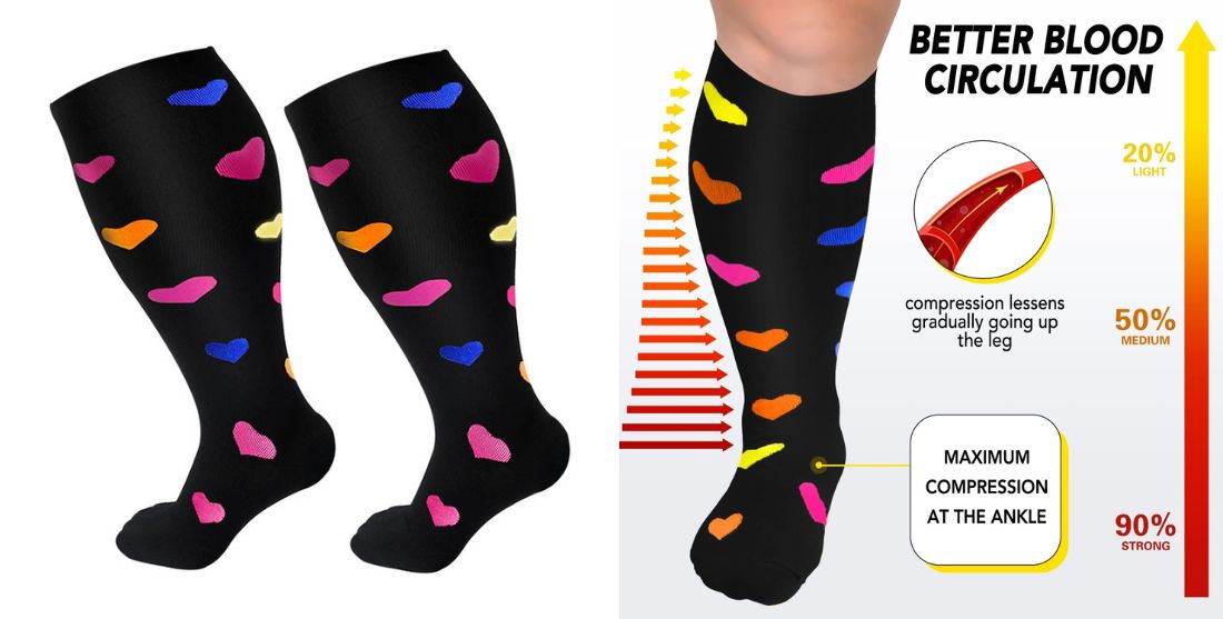 How Often Should You Wash Your Compression Socks?