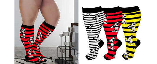 Do Compression Socks Help Neuropathy