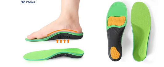 How to Pick New Shoe Insoles