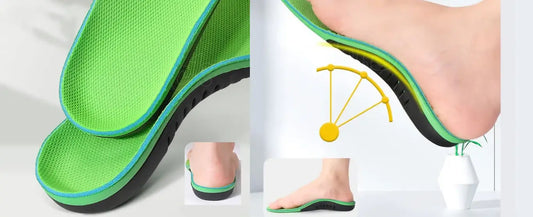 Best Insoles For Plantar Fasciitis
