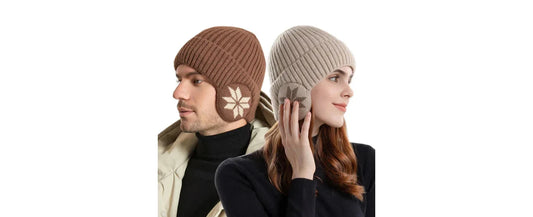 Types of Winter Hats