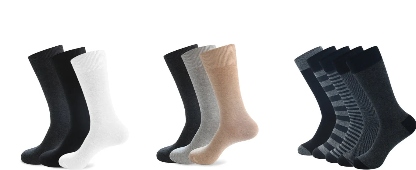 What Color Socks To Wear With Slacks – plusock