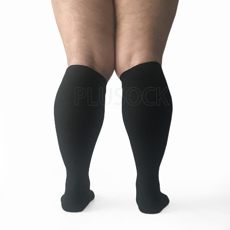 Plusock FREE Today: Plus Size Compression Obese Large Socks - image 9