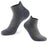 Dark Grey / EU40-46(US7-12)