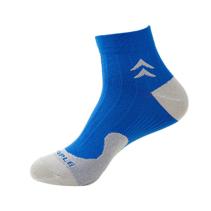 Plus Size Arch Support Ankle Compression Socks(7 Pairs)