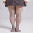 90g(Normal) / Grey / Footed