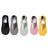 Multicolor A(5 Pairs) / EU37-40(US4-7)