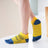 Yellow / EU39-45(US6-11)