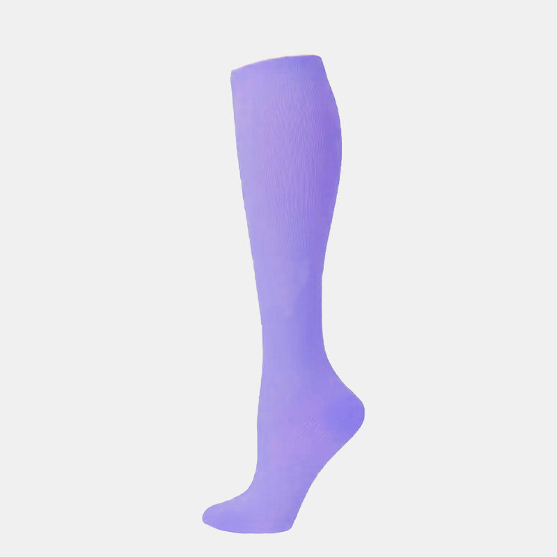 Plusock Fitness Compression Socks(3 Pairs) - image 5