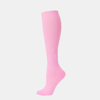Plusock Fitness Compression Socks(3 Pairs) - image 6