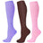 Plusock Fitness Compression Socks(3 Pairs) - image 0