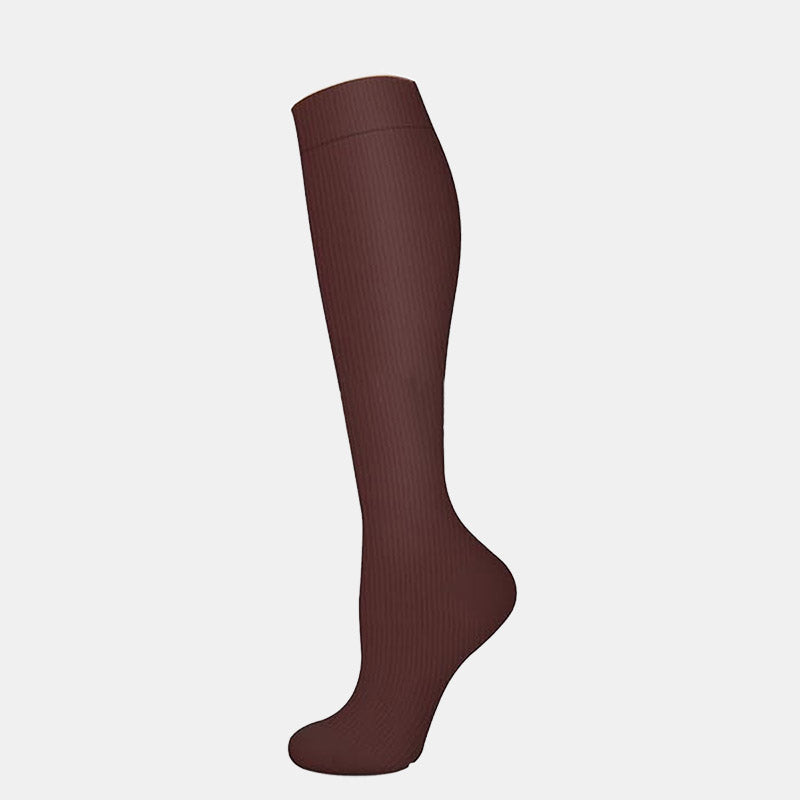 Plusock Fitness Compression Socks(3 Pairs) - image 4