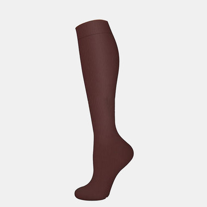 Plusock Fitness Compression Socks(3 Pairs) - image 4