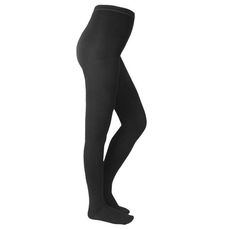 Plusock Plus Size Medical Compression Tights(20-30mmHg) - image 4