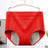 Red / 2XL