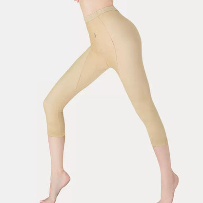 Post Surgery Zipper Compression Shaping Pant