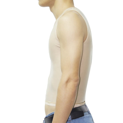 Plusock Post-Surgery Compression Vest - image 1