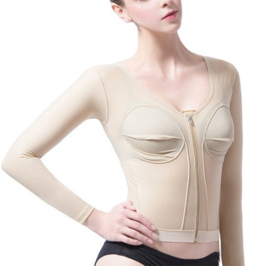 Plusock Post Surgery Upgrade Compression Top - image 0