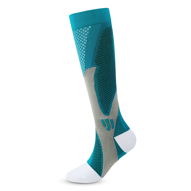 Plusock Outdoor Sports Compression Socks(3 Pairs) - image 6